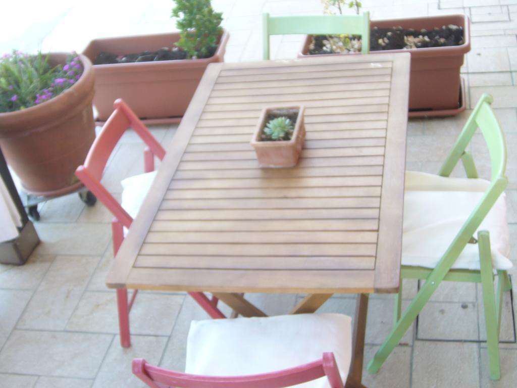 Appartamenti Ca'Melia Sarzana Rom bilde