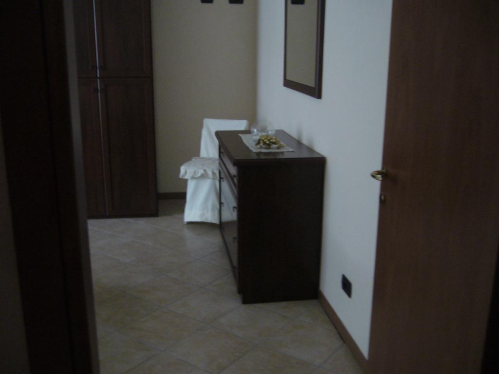 Appartamenti Ca'Melia Sarzana Rom bilde