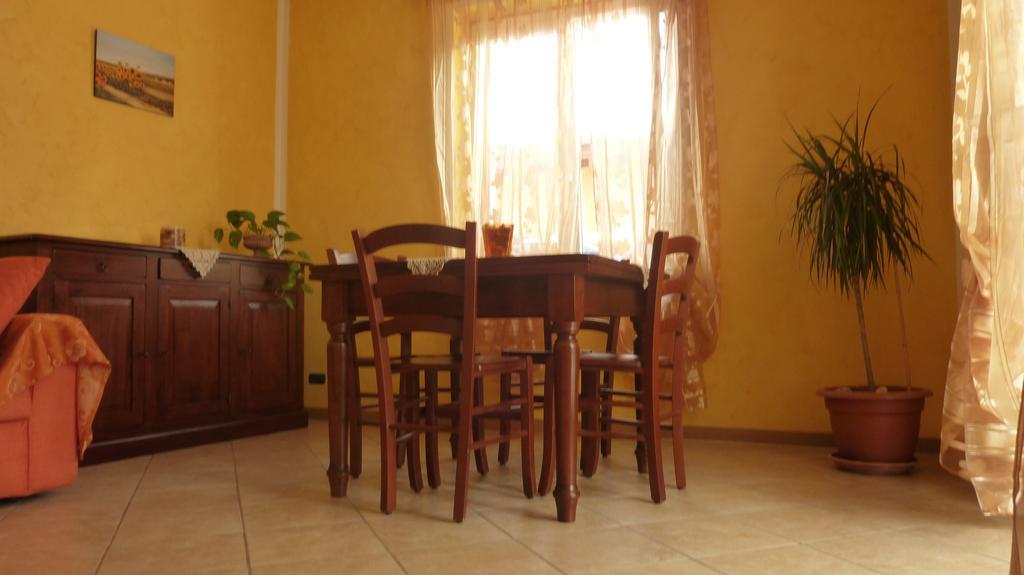 Appartamenti Ca'Melia Sarzana Rom bilde