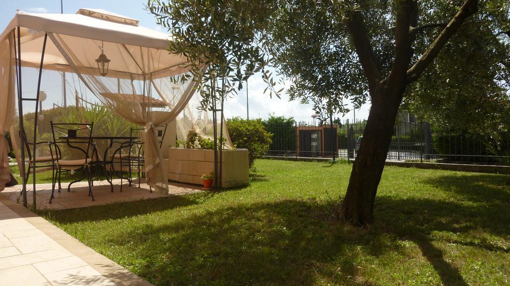 Appartamenti Ca'Melia Sarzana Rom bilde