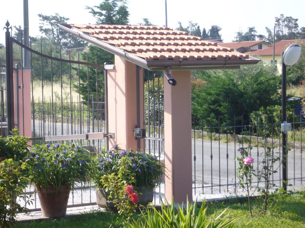 Appartamenti Ca'Melia Sarzana Rom bilde