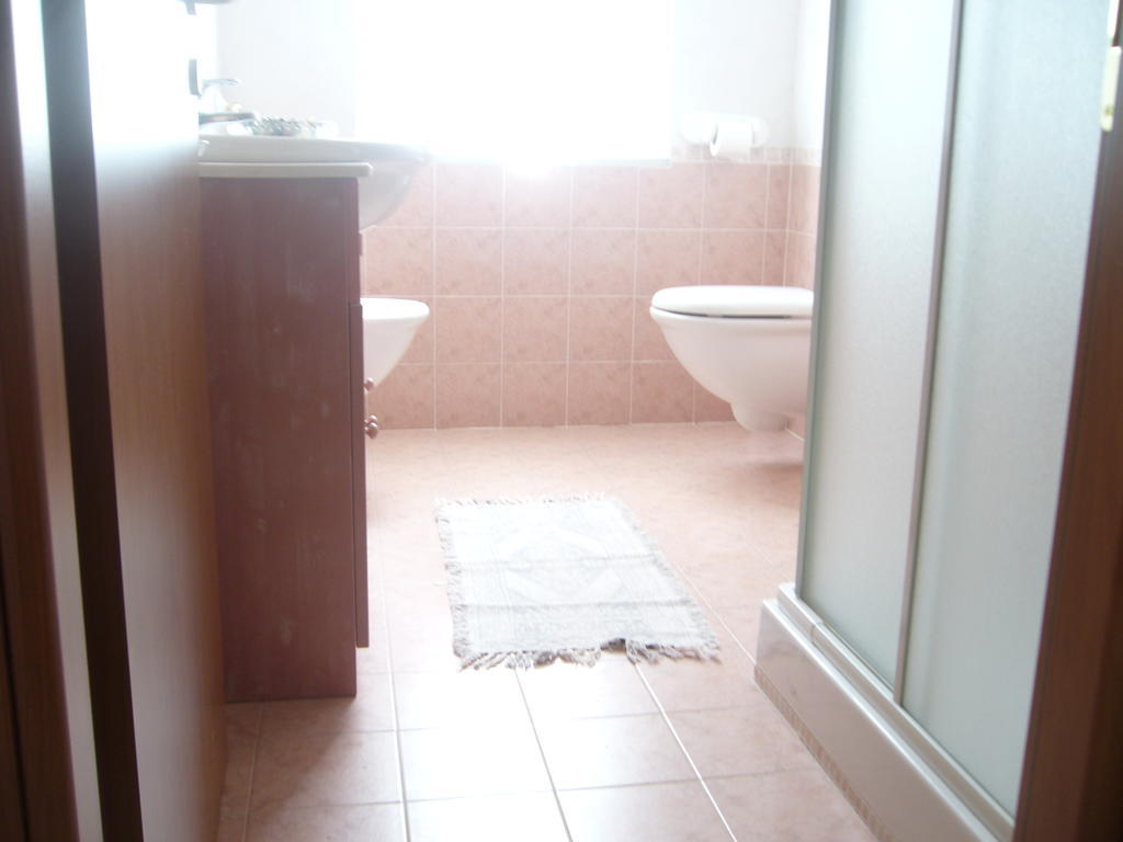 Appartamenti Ca'Melia Sarzana Rom bilde