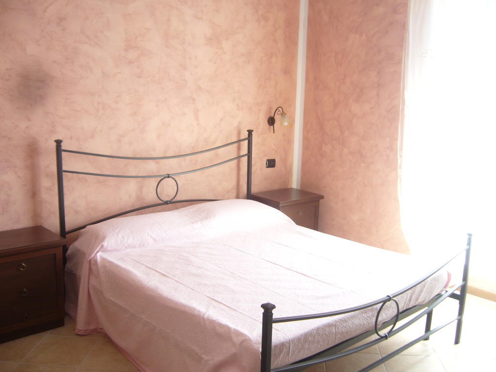 Appartamenti Ca'Melia Sarzana Rom bilde