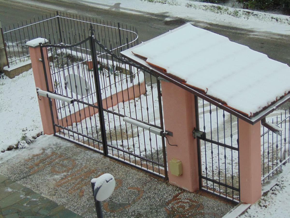 Appartamenti Ca'Melia Sarzana Eksteriør bilde